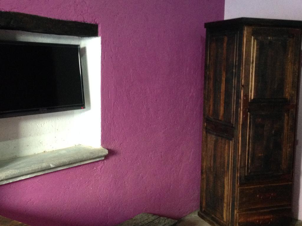 Hotel Casa Abolengo Пуэбла Номер фото