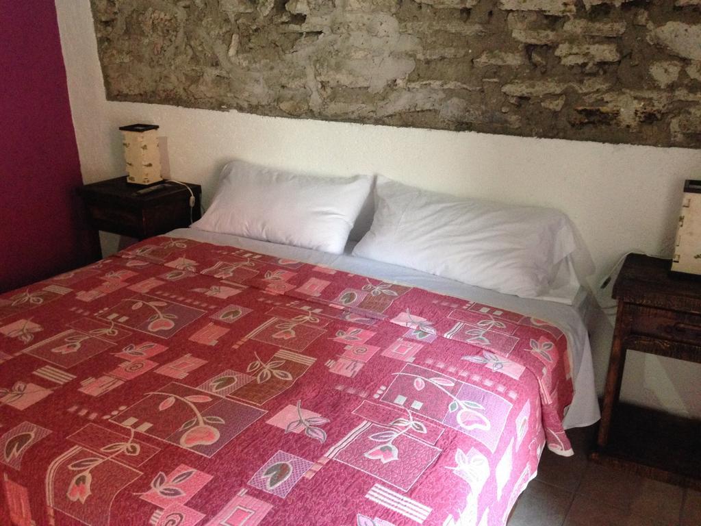 Hotel Casa Abolengo Пуэбла Номер фото