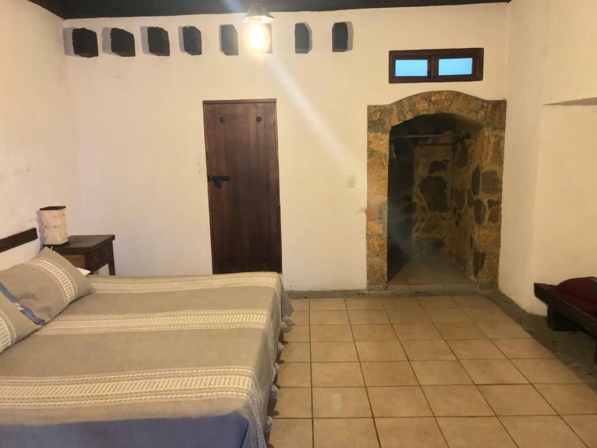 Hotel Casa Abolengo Пуэбла Экстерьер фото